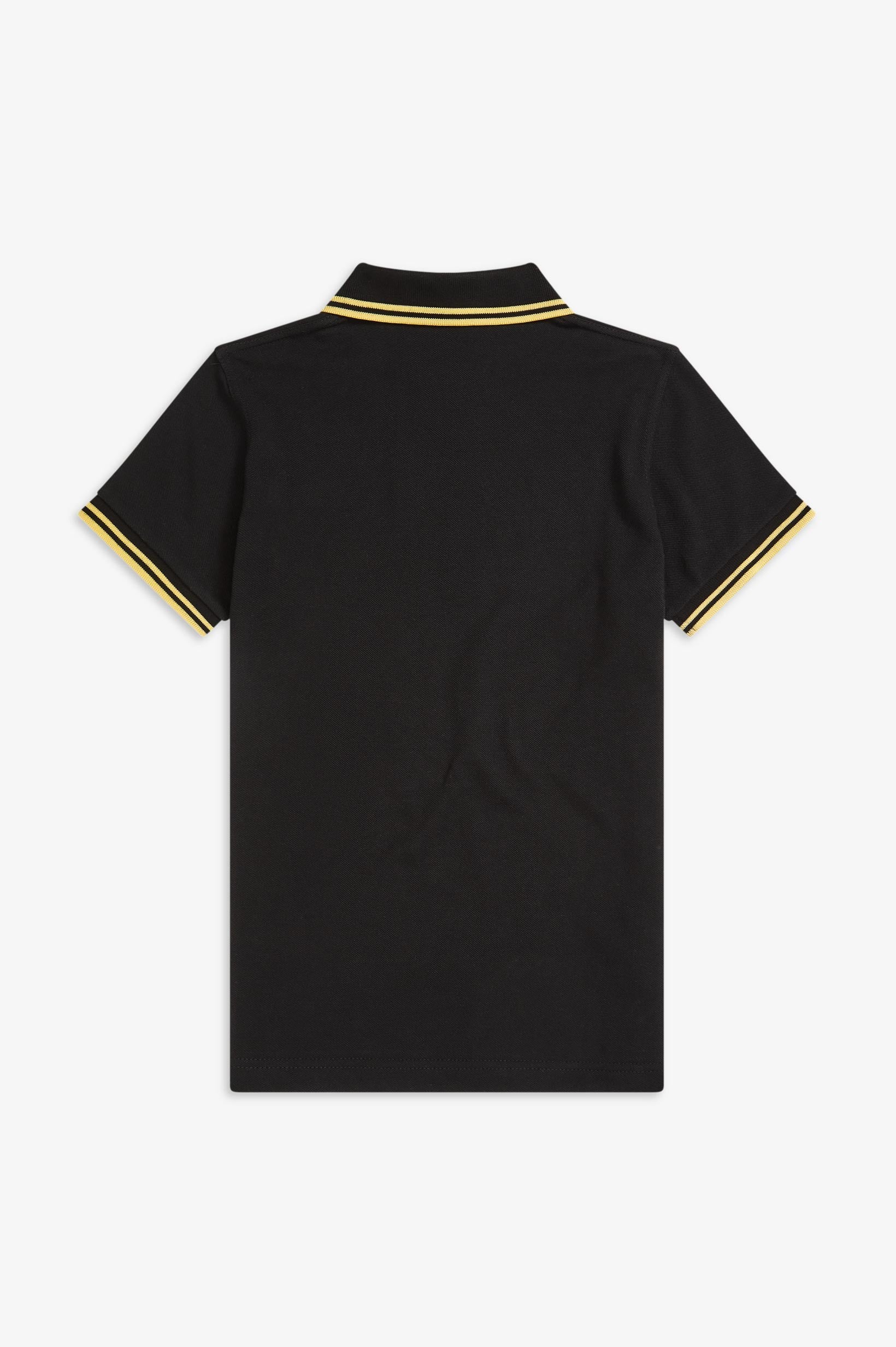 Authentic Made in England Fred Perry Women's Shirt - Classic Polo Style for Casual Wear, Office & Weekend Outfits