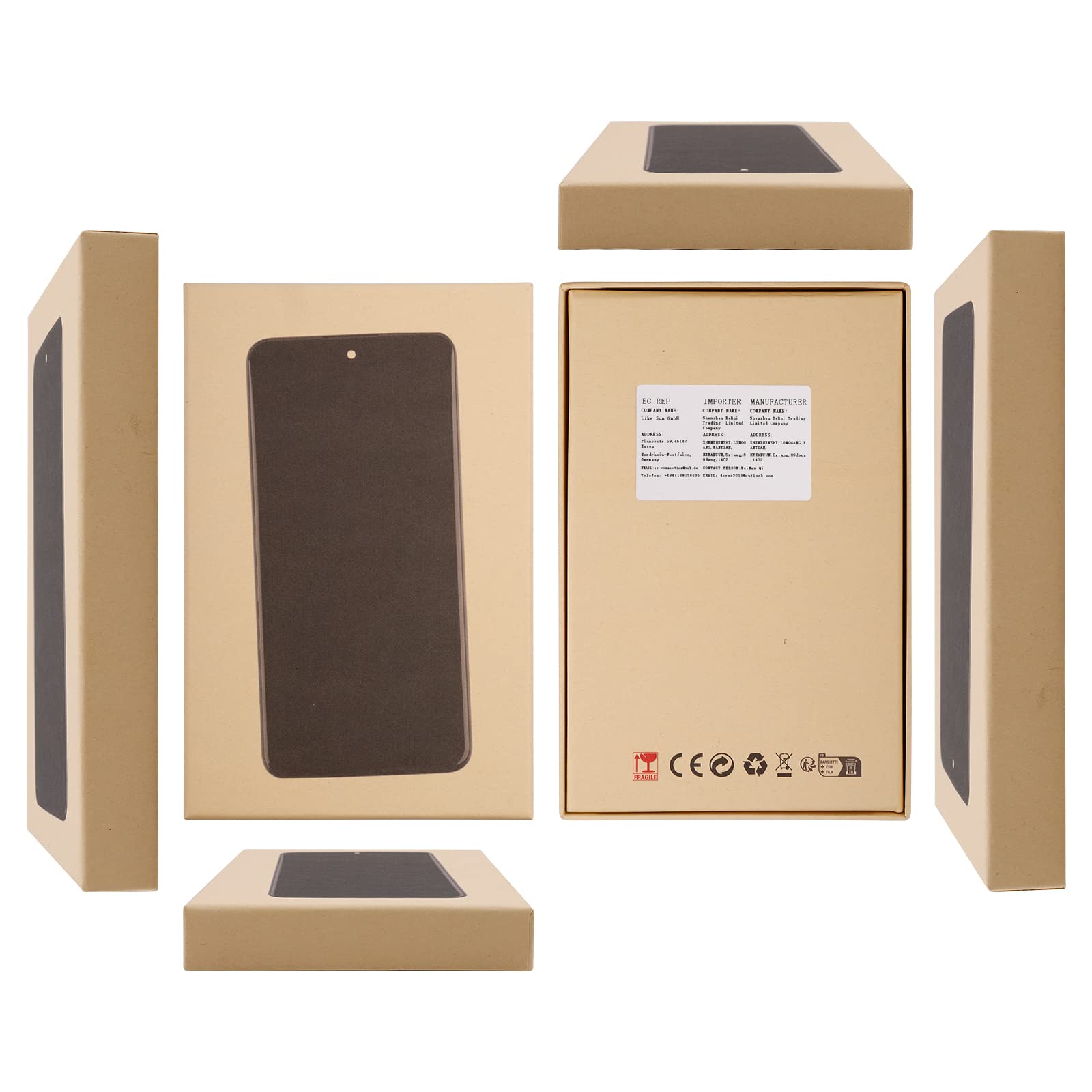 Samsung Galaxy S20 SM-G980/G980F 6.2