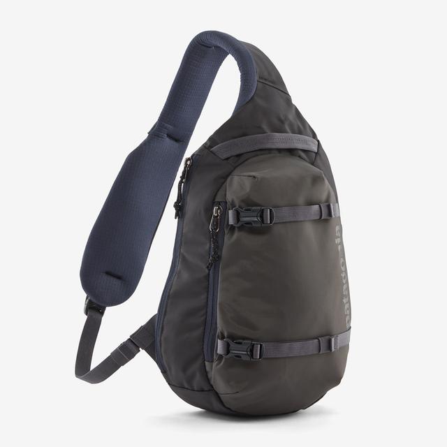 Atom Sling 8L - Lightweight Crossbody Sling Bag for Men & Women | Perfect for Travel, Hiking & Everyday Use