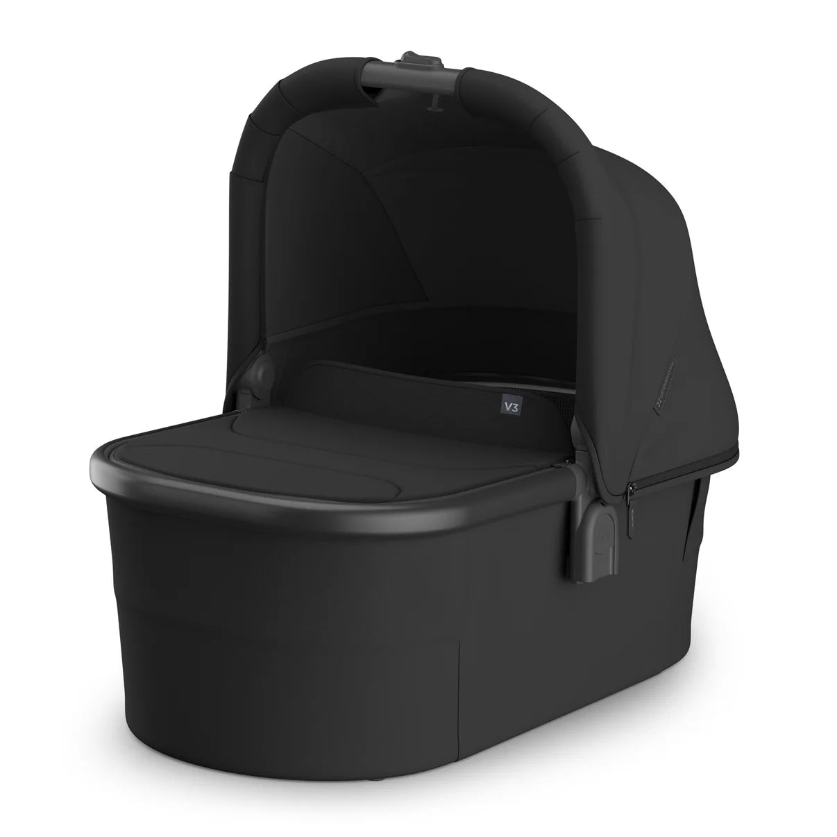Jake Charcoal Black