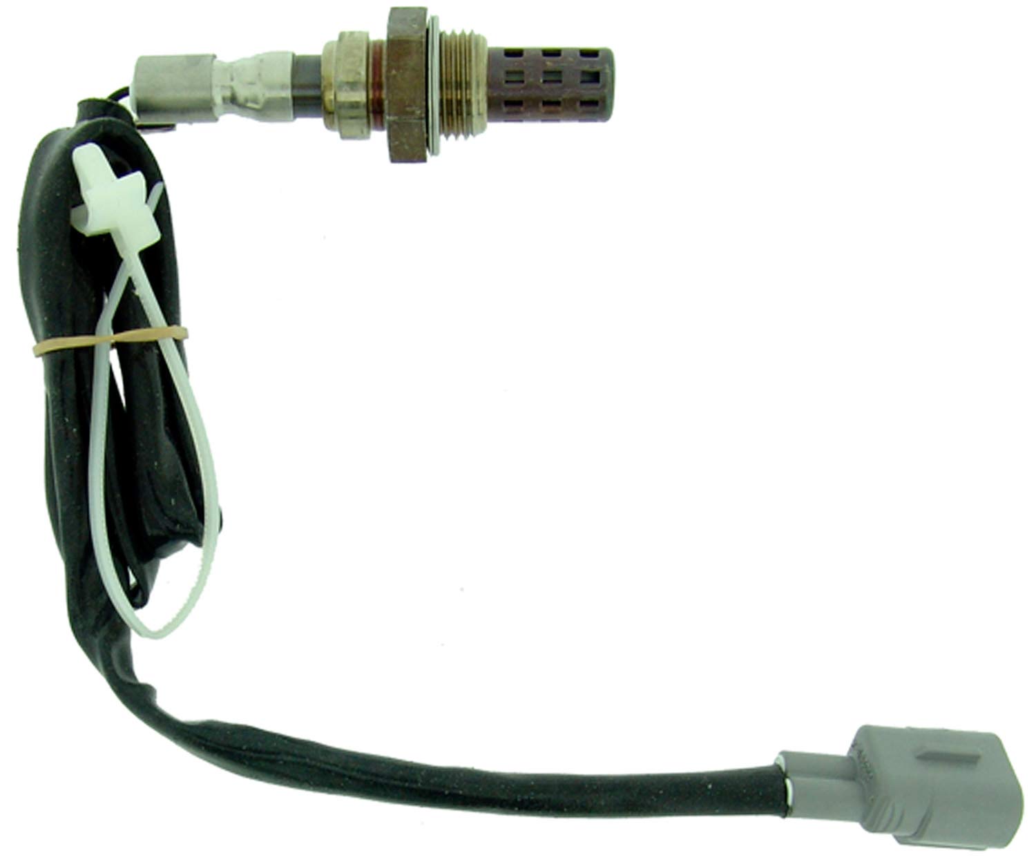 NTK 24506 Oxygen Sensor - Direct Fit Replacement for Improved Engine Performance - Perfect for Toyota, Lexus & Scion Vehicles