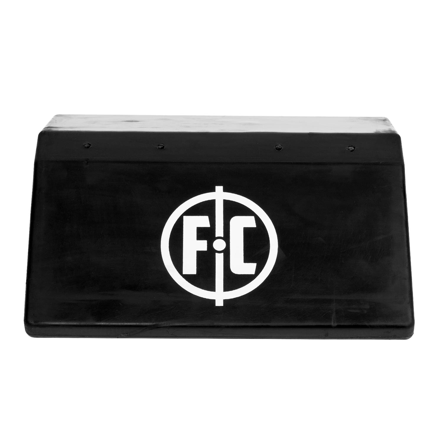 FC Freekick Mannequin Base - Adjustable Soccer Training Equipment for Free Kick Practice | Perfect for Backyard Drills & Team Training Sessions