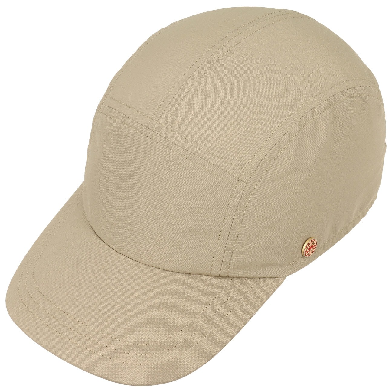 Mayser Riccardo Sunblocker Cap - UPF 50+ UV Protection Hat for Men & Women - Perfect for Beach, Hiking, and Outdoor Activities
