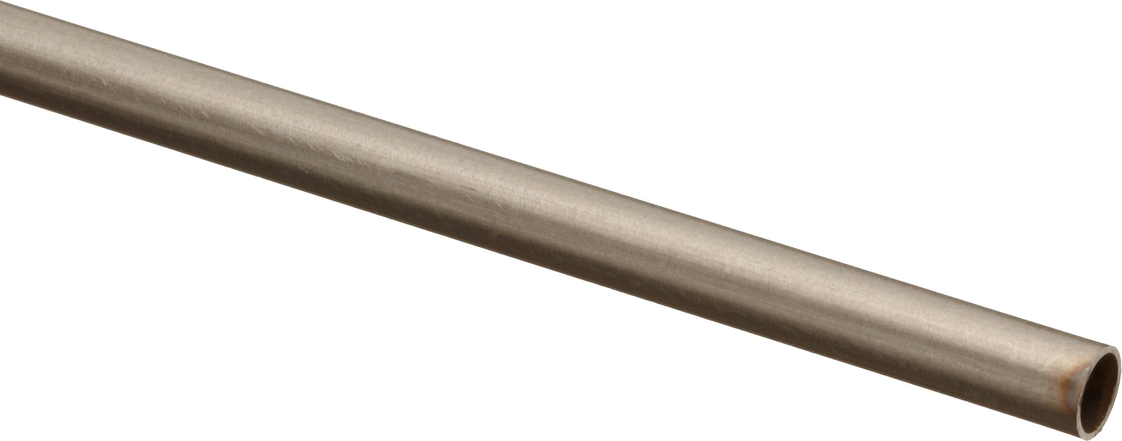 316 Stainless Steel Hypodermic Tubing - 12G, 24