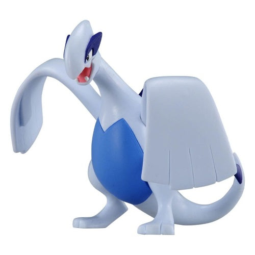 Pokemon Moncolle Series 4 Inch Takara Tomy Collectible Action Figure - Perfect for Display, Gaming & Anime Fans Collection