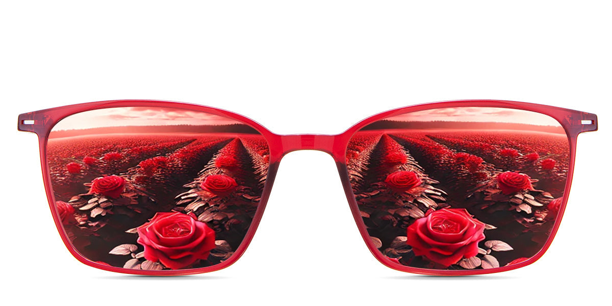 Kash Women's Prescription Sunglasses – UV Protection, Stylish & Comfortable for Driving, Outdoor Activities & Fashion