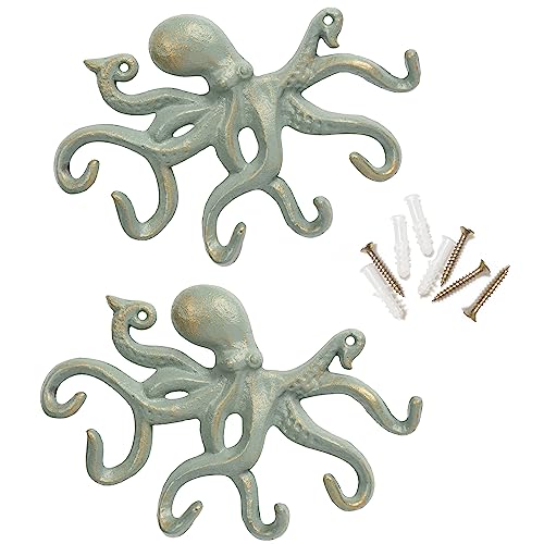 Gold-Green 2pack