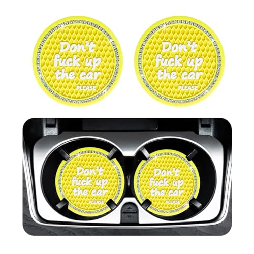 Yellow-2pcs