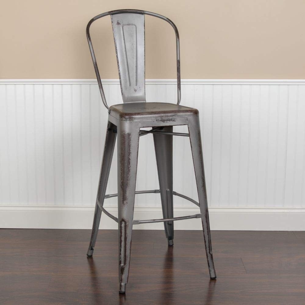 Flash Furniture Blake 4-Pack 30