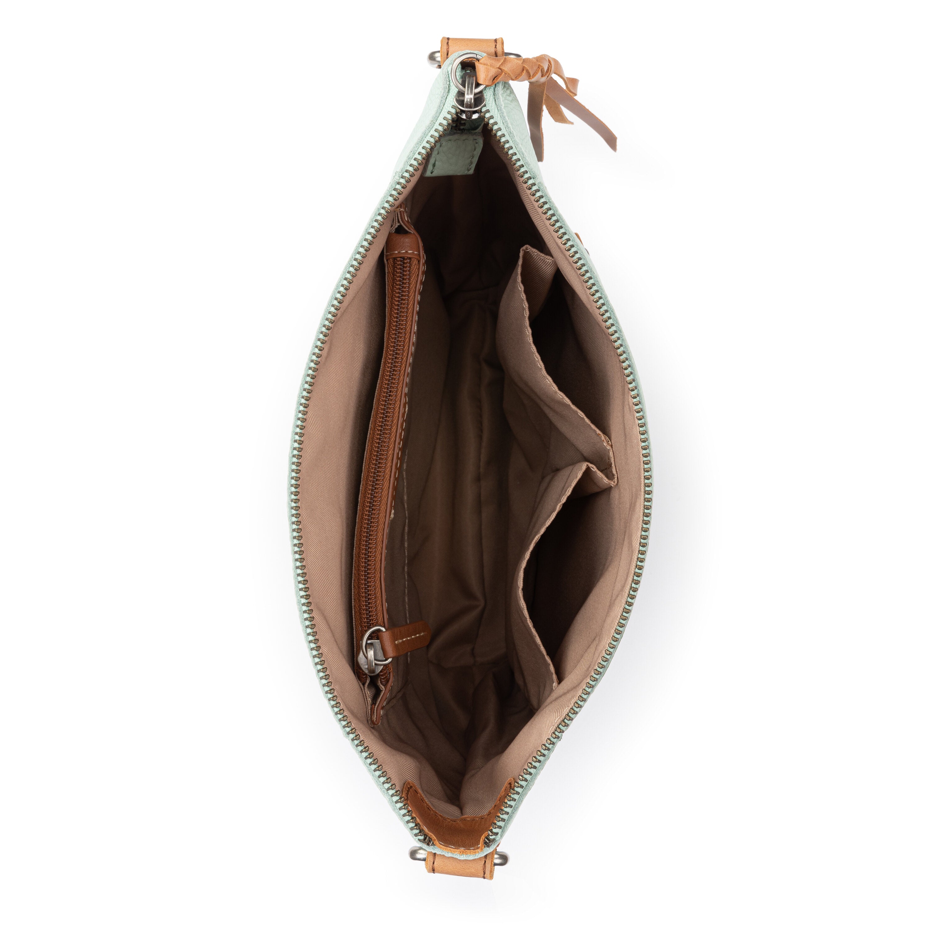 Ashland Crossbody Bag for Women - Stylish & Lightweight Shoulder Purse - Perfect for Travel, Shopping & Everyday Use