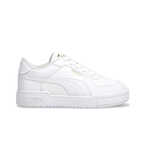Puma White
