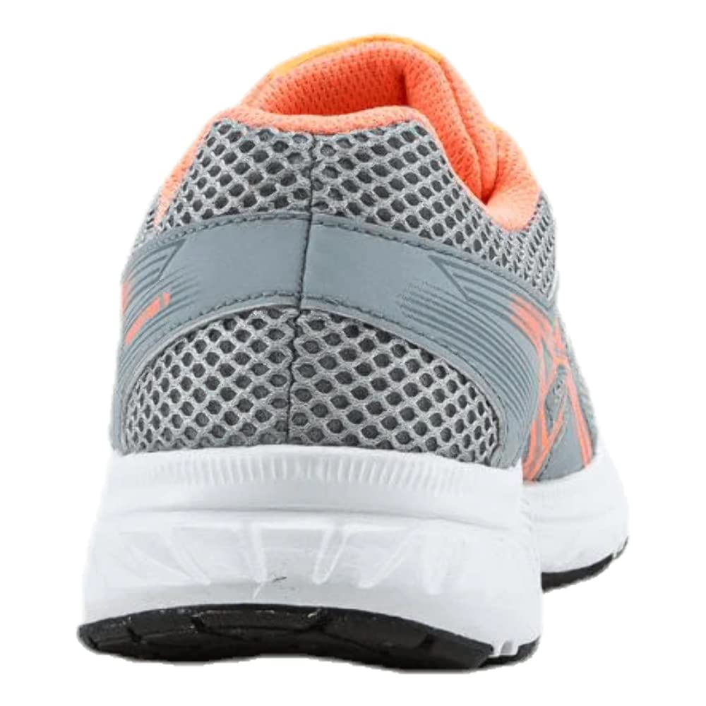 ASICS Kid's Contend 5 Toddler Running Shoes - Lightweight Breathable Sneakers for Boys & Girls - Perfect for Playground, School & Daily Activities