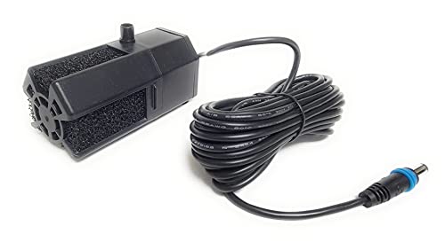Replacement Long Pump Only