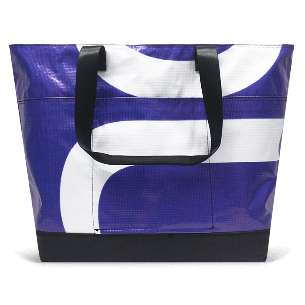 Almost Perfect Hudson Tote Bag - Stylish & Durable Leather Handbag for Women | Perfect for Work, Travel & Everyday Use
