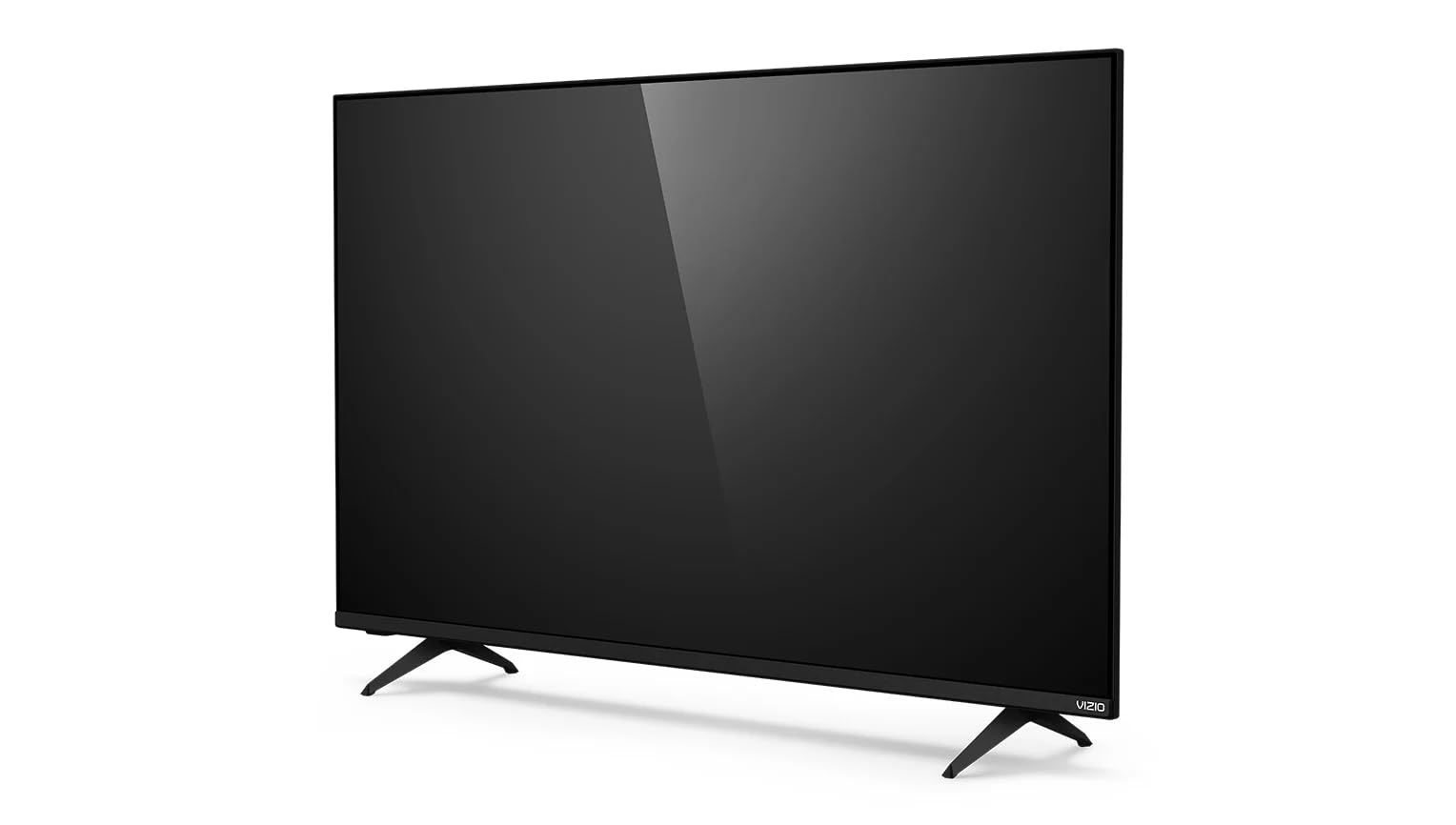 VIZIO V-Series 50 Inch 4K UHD LED Smart TV with Dolby Vision HDR10+, WiFi 6, Bluetooth & HDMI VRR - Perfect for Streaming, Gaming & Home Theater (Model V4K50C-0809)
