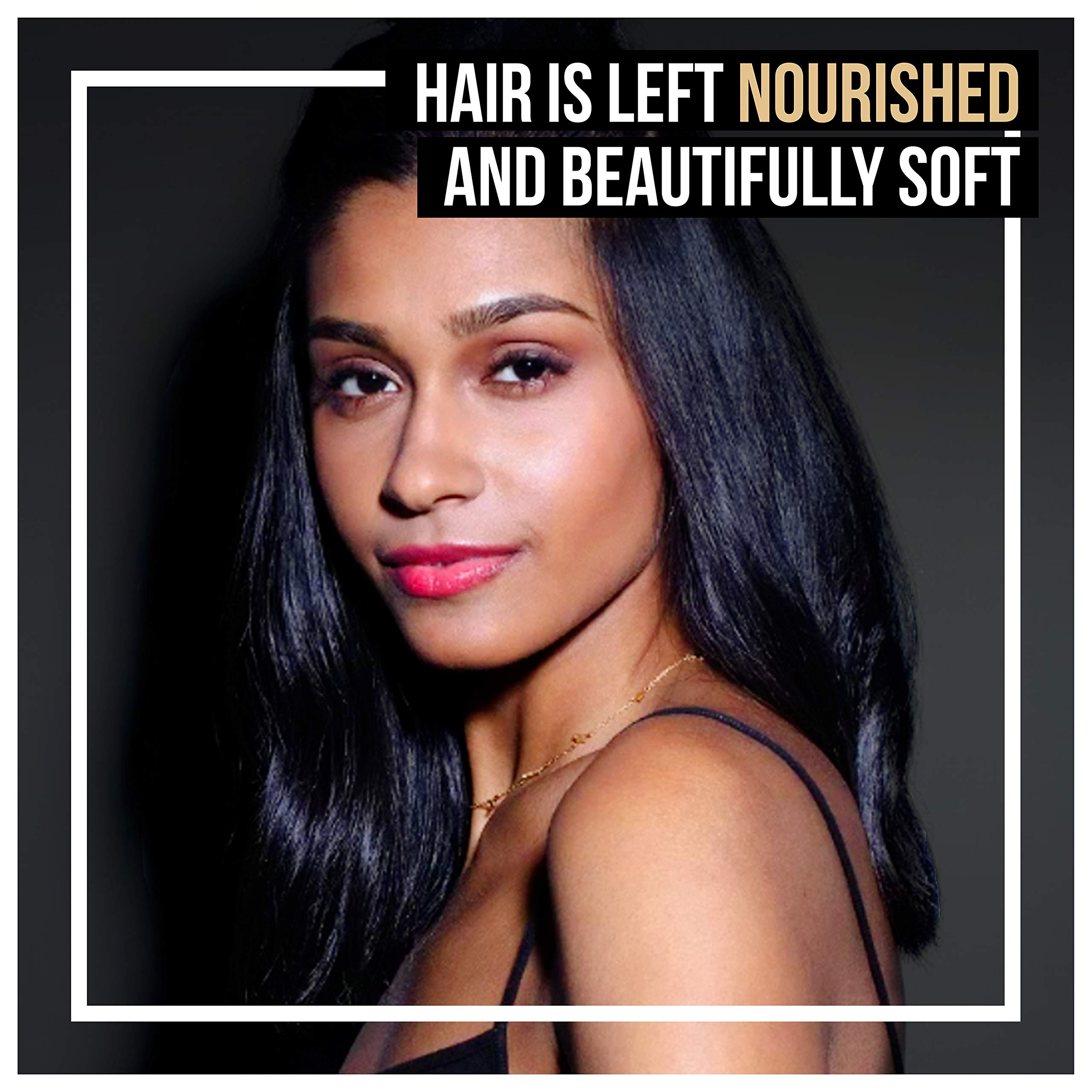 TRESemmé Botanique Nourish & Replenish Shampoo with Coconut & Aloe Vera - Paraben Free, Dye Free, Silicone Free for Dry Hair - 22 oz - Hydrating & Moisturizing for Daily Hair Care & Scalp Health