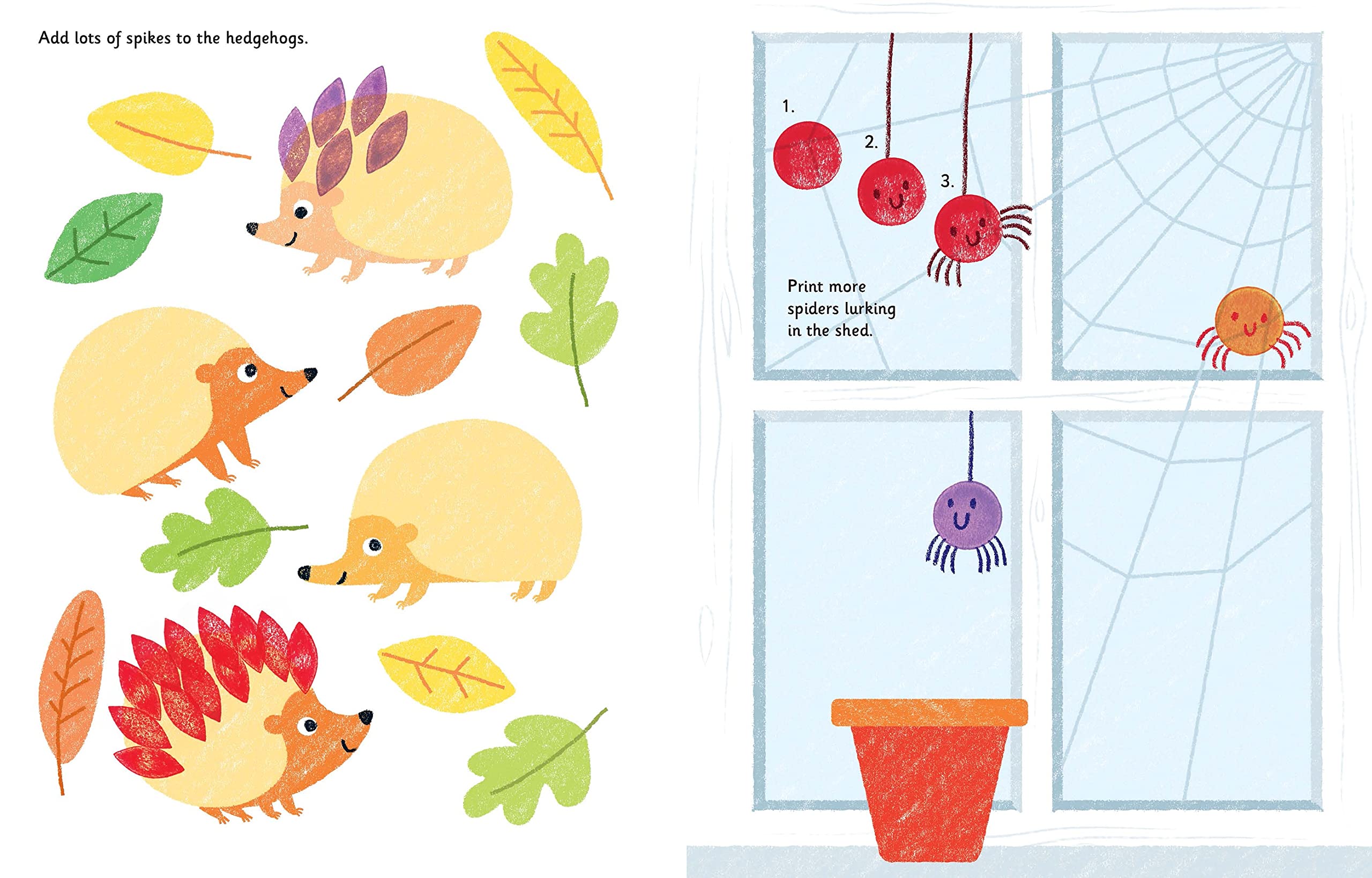 Custom Rubber Stamps for Garden Activities & DIY Crafts