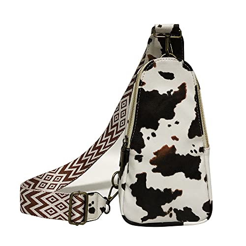 Dairy Cow