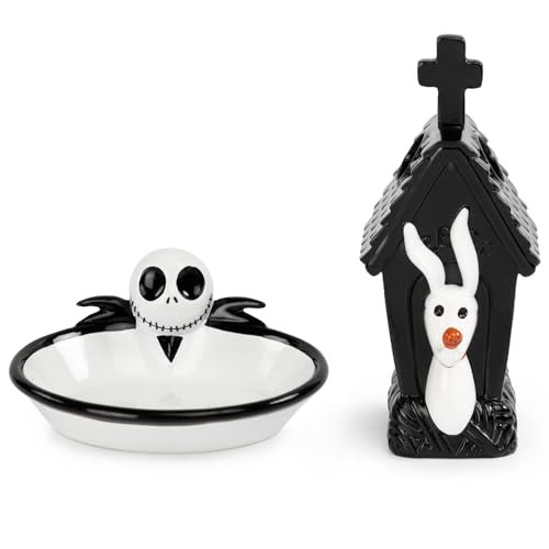 Multi - Nightmare Before Christmas