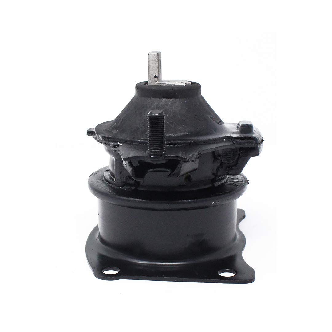 ENA 7-Piece Engine Motor and Transmission Mount Kit - Compatible with 2003-2007 Honda Accord 3.0L Automatic (Replaces A4517, A4524, A4525, A4544, A4526HY, A4527HY, A4591) - Durable Rubber Mounts for Smooth Ride & Reduced Vibration - Perfect for Daily Commuting and Long Road Trips