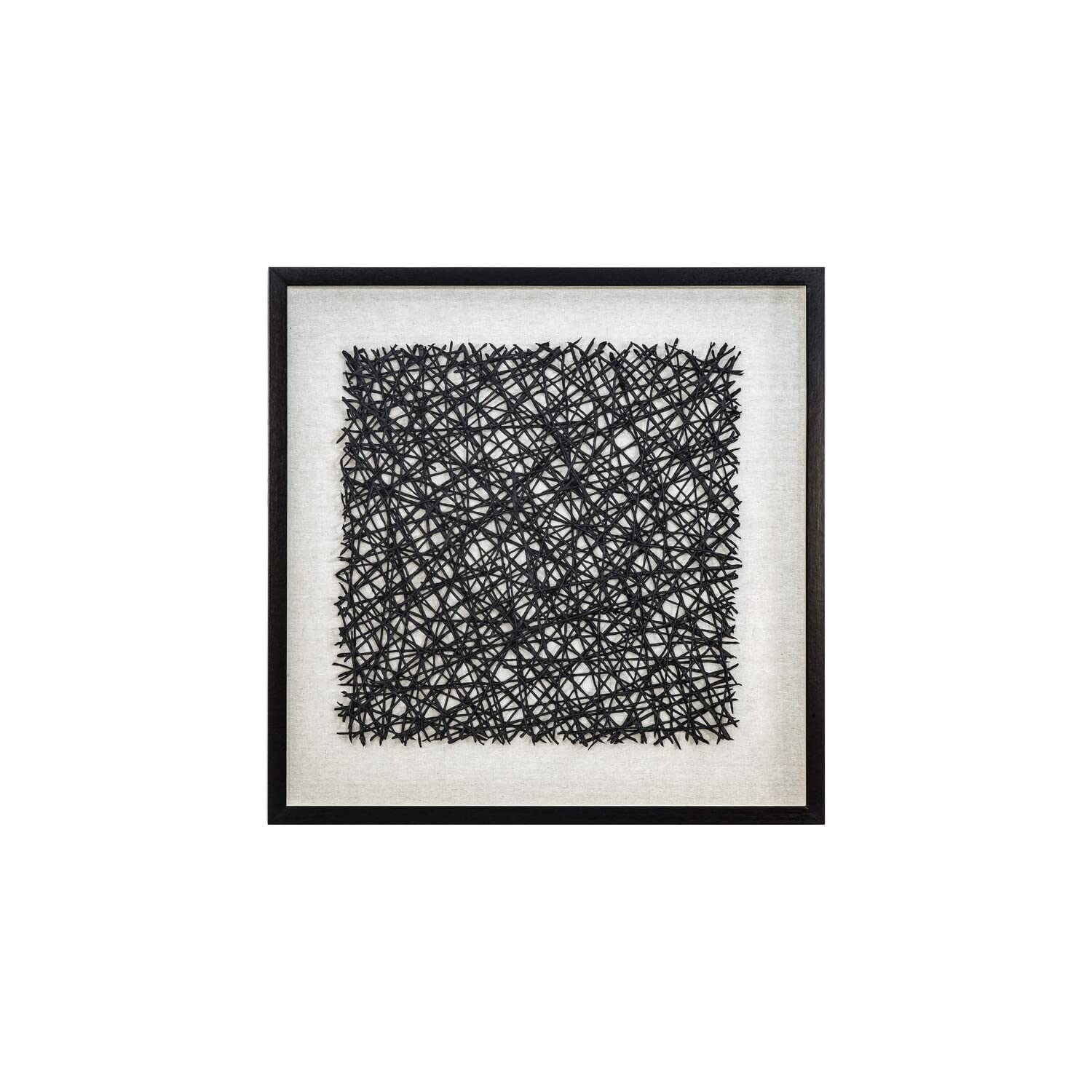 Yosemite Home Decor Thread Lightly - Cozy Living Room Accent