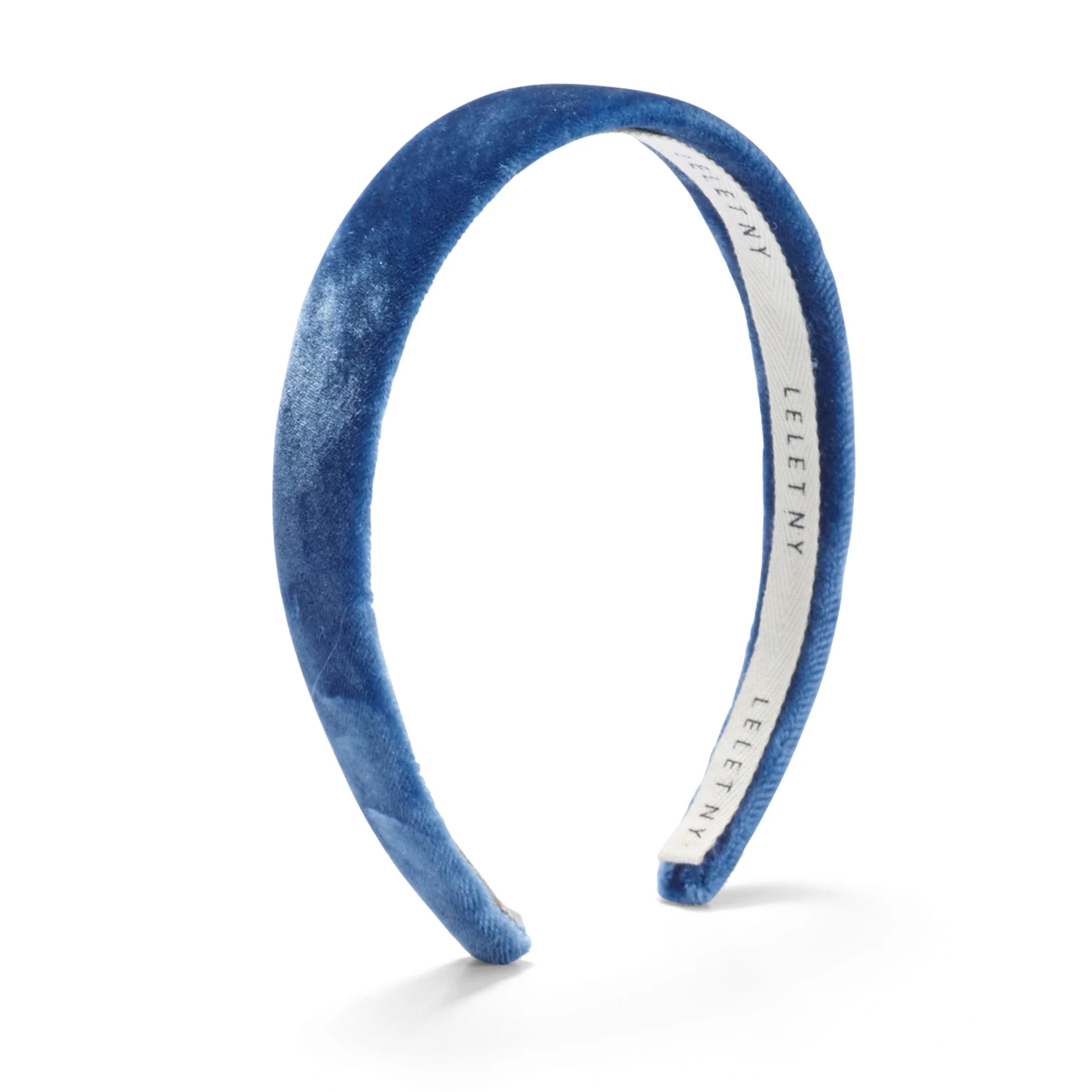 Gwyneth Petite Headband for Women - Adjustable Comfortable Hair Accessories for Workouts, Yoga, and Everyday Use
