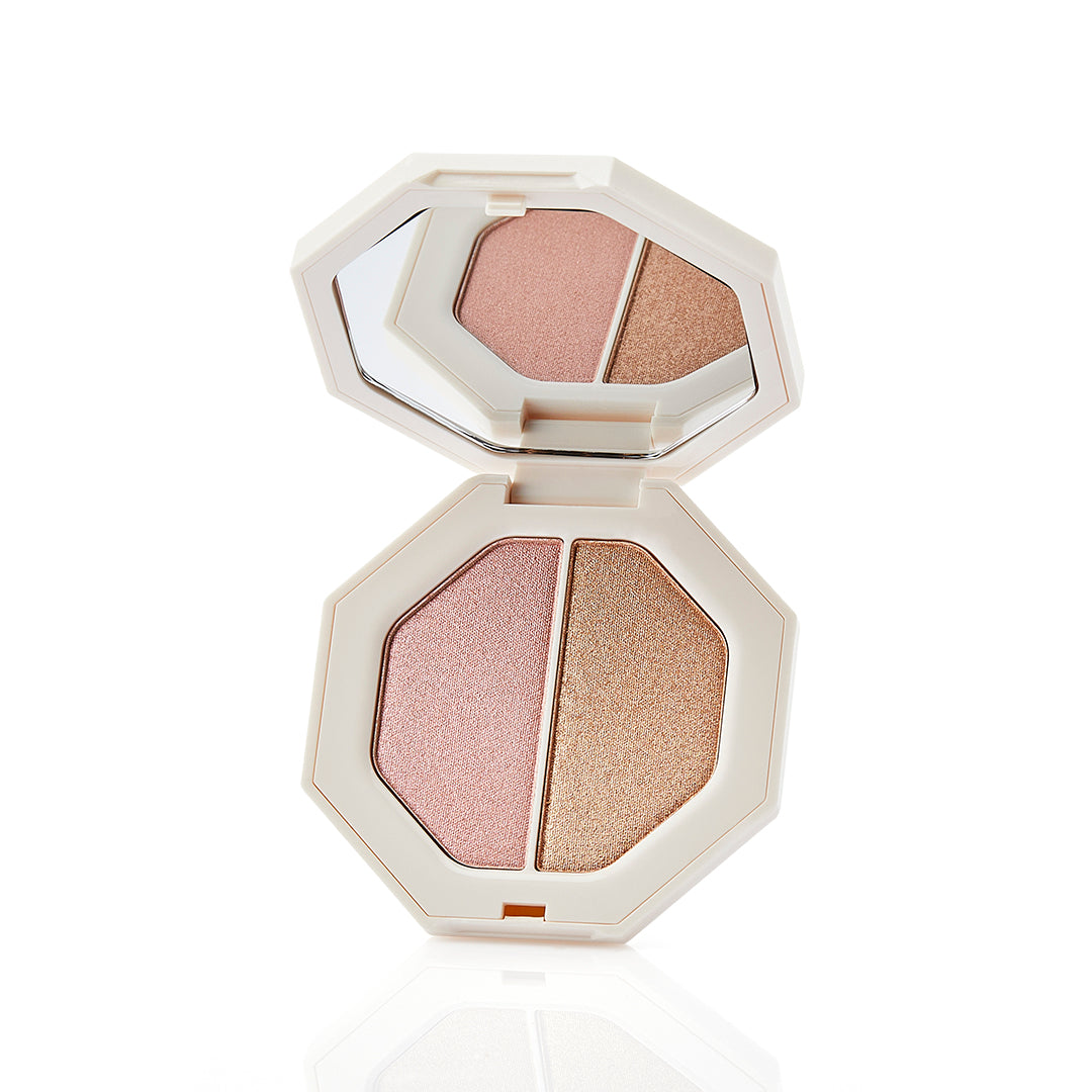 Iluminador Glow Tono 1