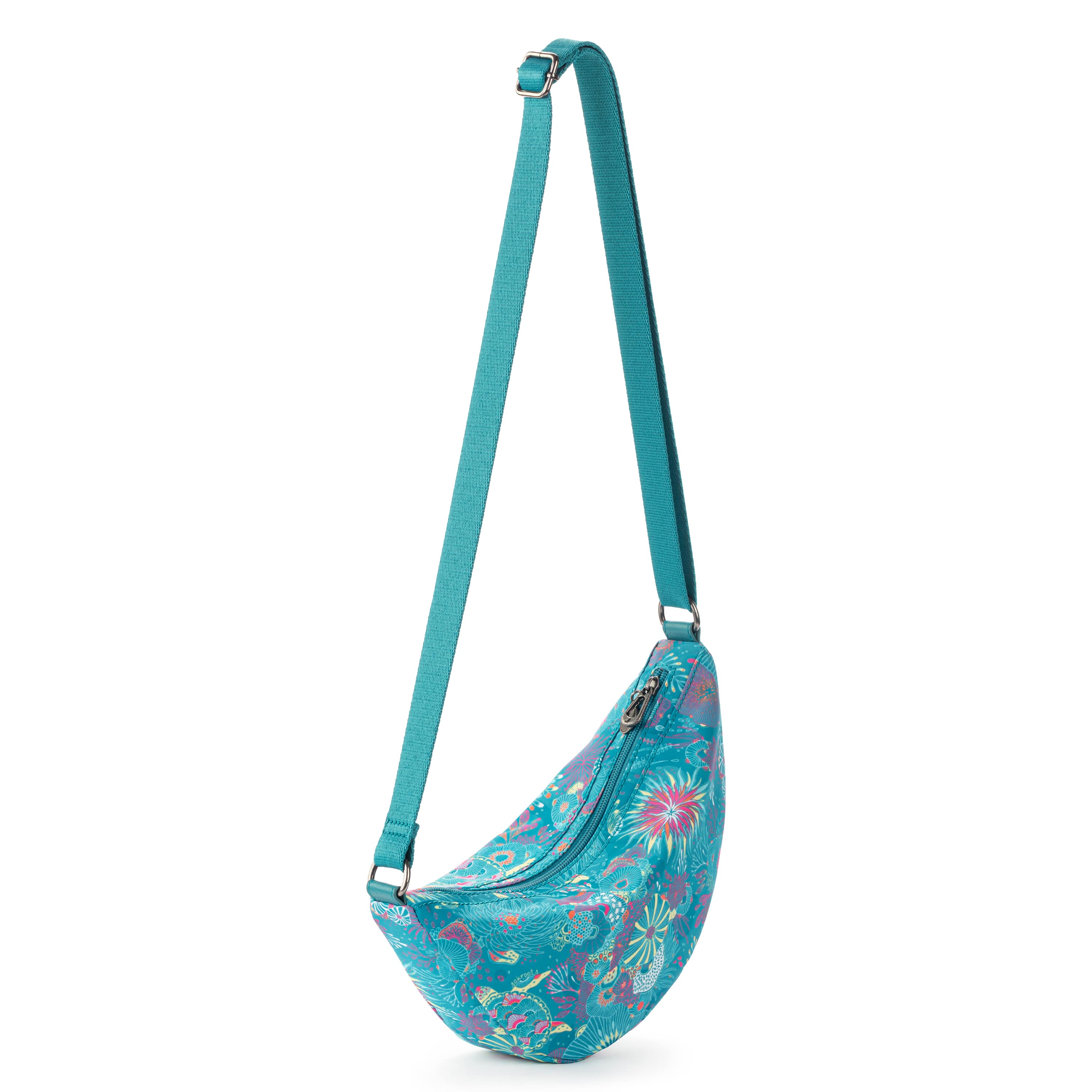 Stylish Tess Sling Bag for Women - Crossbody Shoulder Purse with Adjustable Strap - Perfect for Travel, Shopping & Everyday Use