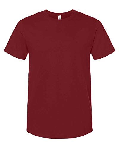 Peppered Red Hth