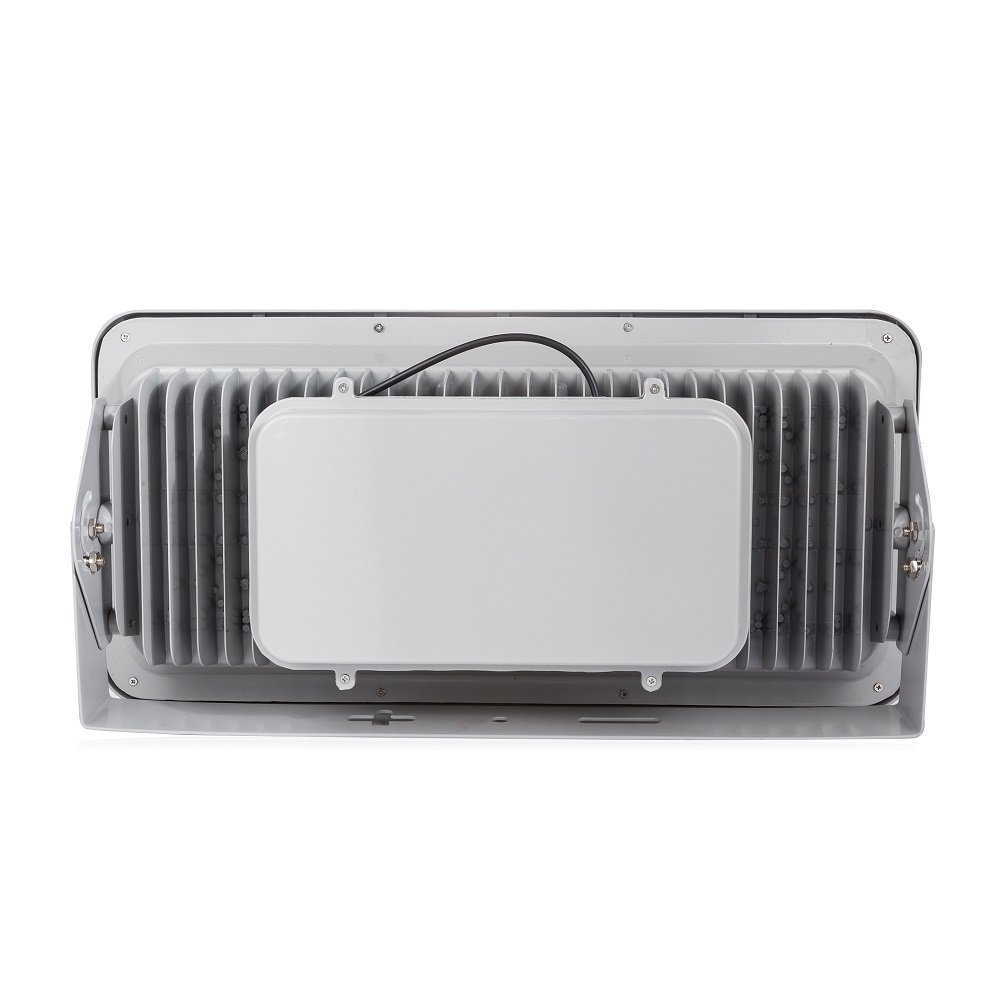 600W LED Flood Light - Super Bright Daylight White, Long Distance Security Lighting, IP66 Waterproof for Outdoor Use - Perfect for Parking Lots, Gardens, Football & Basketball Courts, Stadiums, and Backyard Lighting