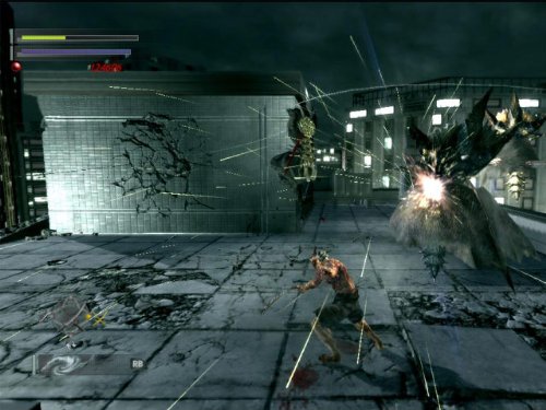 Ninja Blade Game Download - Action Adventure for PC Gaming