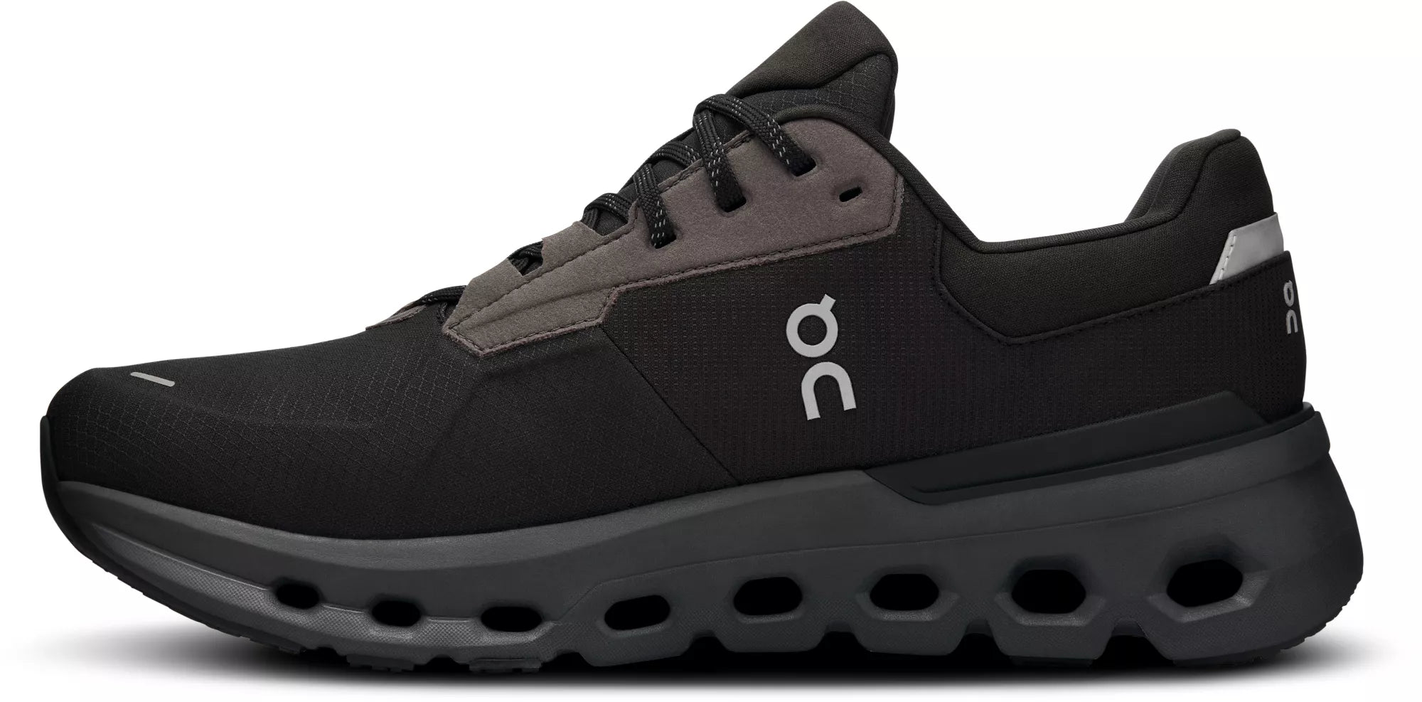 Cloudrunner 2 Waterproof Running Shoes for Men - Lightweight Trail & Road Running Sneakers for Outdoor Jogging, Hiking & Gym Workouts