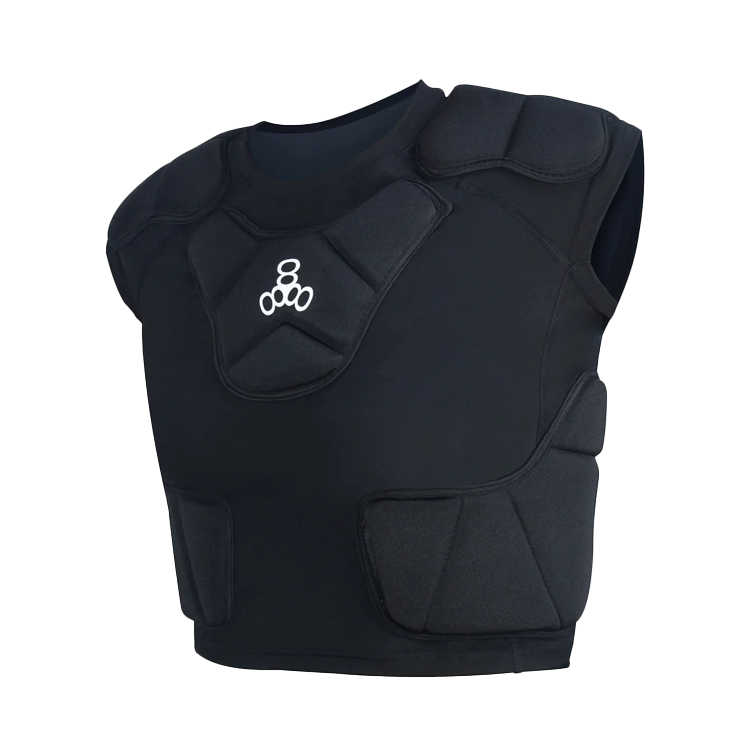 BashGuard Padded Top - Protective Comfort for MMA, BJJ & Martial Arts Training - Ideal for Grappling, Sparring & Combat Sports