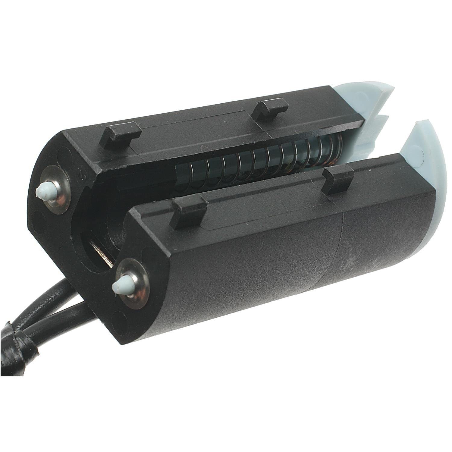 Standard Motor Products Neutral Safety Switch NS317 - OEM Replacement for Smooth Gear Shifting - Perfect for Automatic Transmission Vehicles in Parking & Starting Scenarios