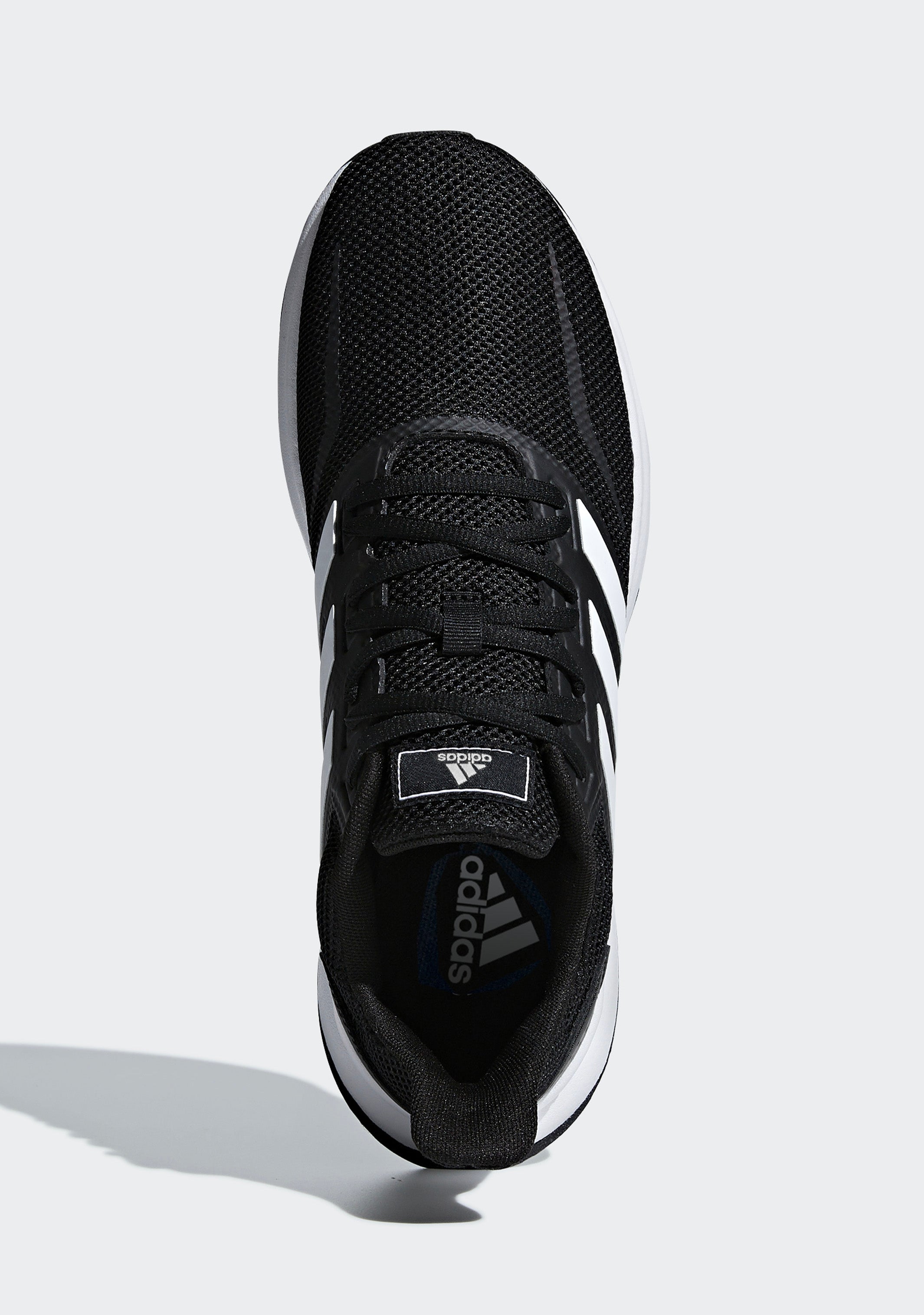 Adidas Men's Runfalcon Running Shoes - Lightweight Comfort for Jogging, Training & Gym Workouts | Perfect for Road Running & Fitness Enthusiasts