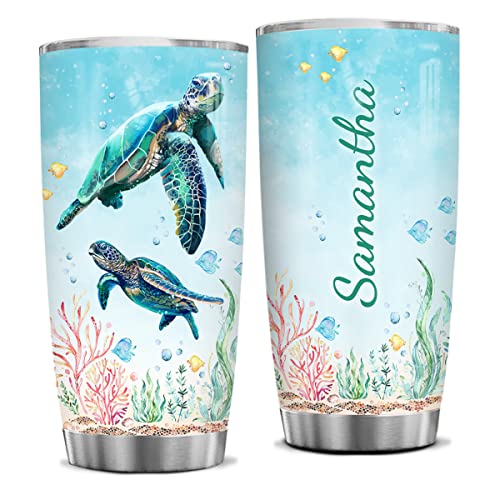 Sea Turtles - Style 5