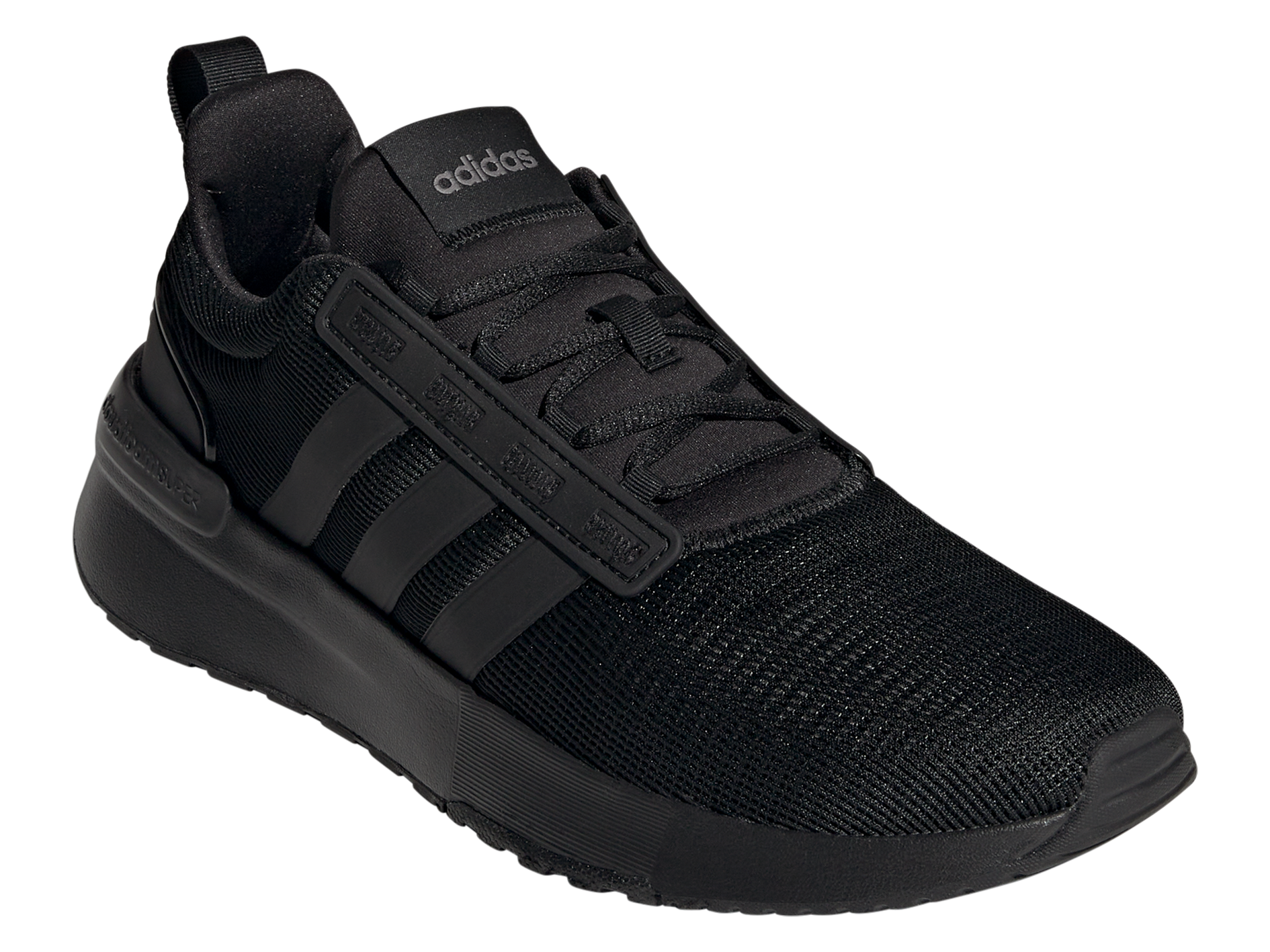 Adidas Men's Racer TR21 Running Shoes - Lightweight Athletic Sneakers for Jogging, Gym & Workout | Perfect for Training, Marathon & Daily Wear