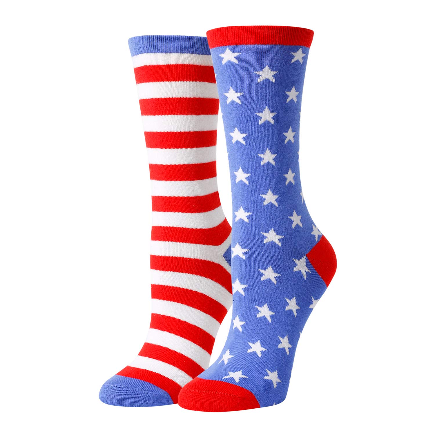 HappyPop Funny Dentist Socks for Women - Best Gift for Dental Hygienists, Assistants & Students - Perfect for Birthday, Christmas & Appreciation Gifts - Wear to Work, Clinics or Casual Outings