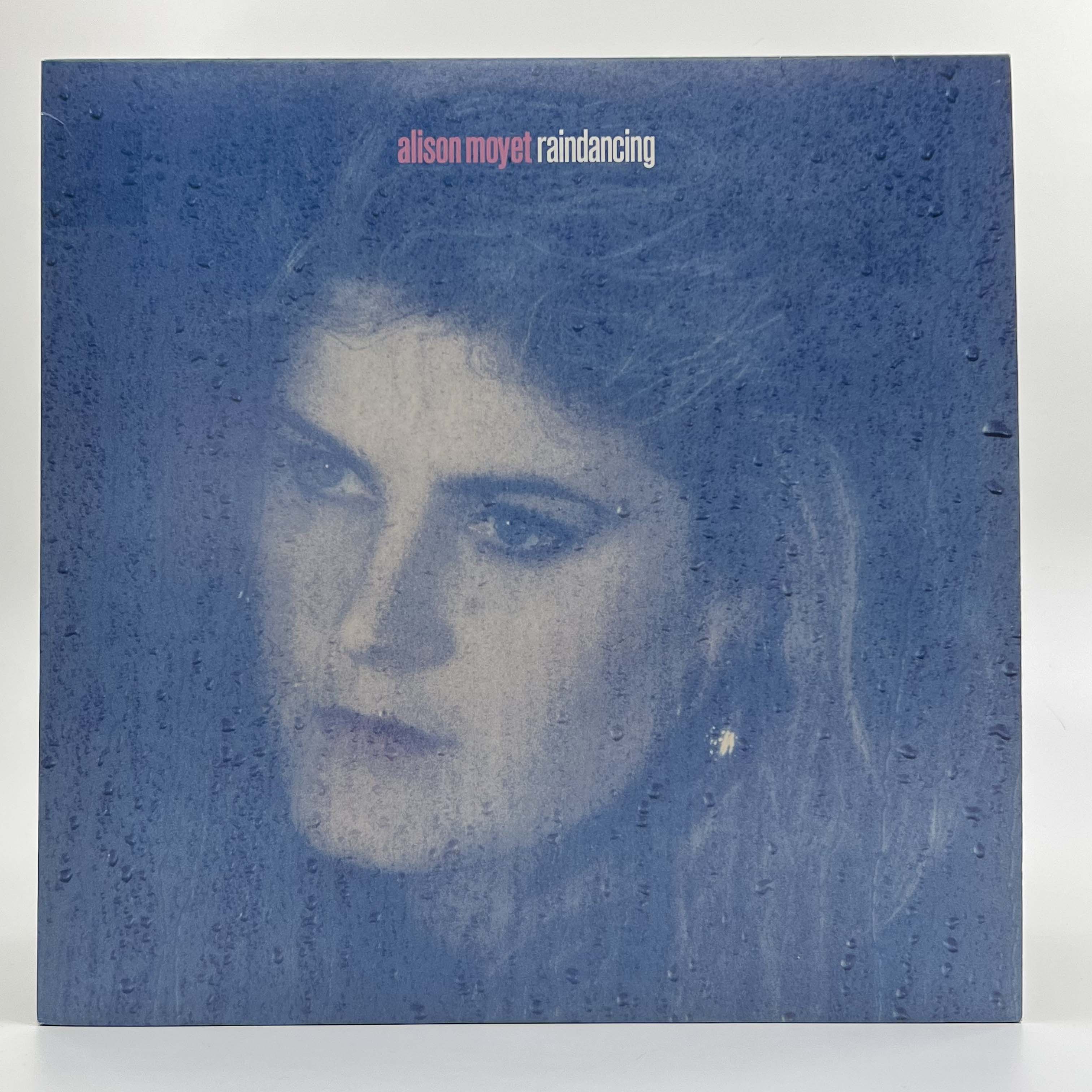 Alison Moyet Official Music Albums & Merchandise | Vinyl, CDs, Posters & More – Perfect for Music Lovers & Collectors
