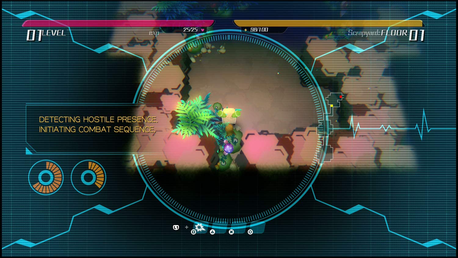 Void Terrarium Deluxe Edition for PlayStation 5 - Limited Collector's Game with Bonus Content | Post-Apocalyptic Survival RPG for PS5 Gamers | Perfect for Sci-Fi Fans and Collector's Edition Enthusiasts