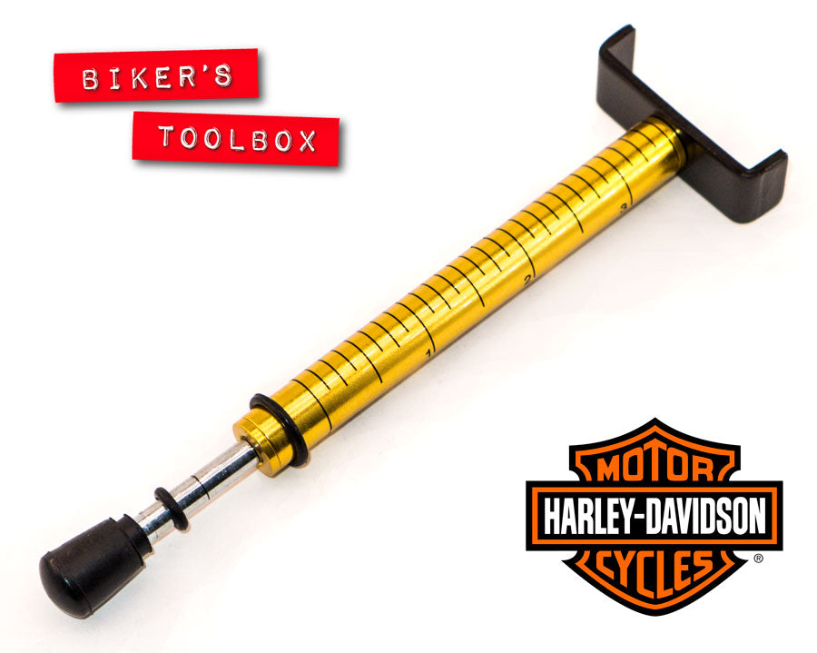 Harley Davidson Motorcycle Drive Belt Tension Tool Kit - Adjust & Maintain Belt Tension for Optimal Performance - Perfect for DIY Repairs & Maintenance