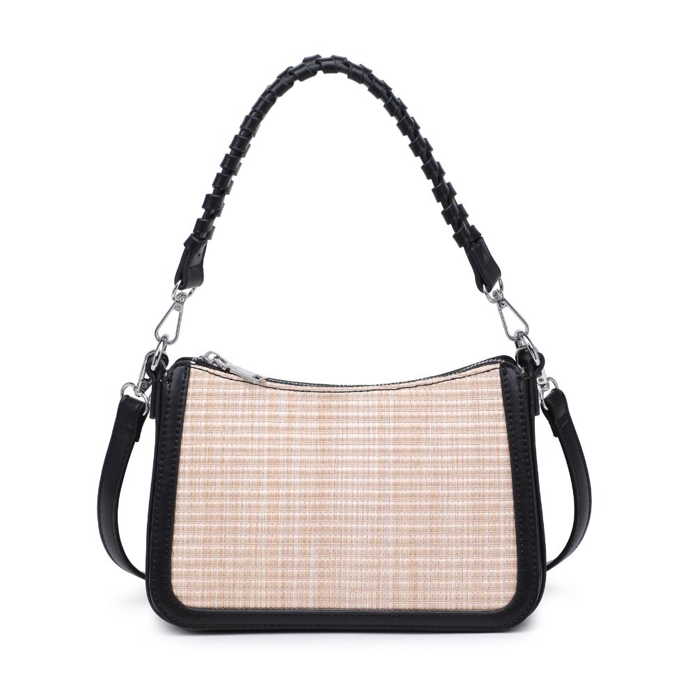 London Crossbody Bag for Women - Stylish & Lightweight Shoulder Purse - Perfect for Travel, Shopping & Everyday Use