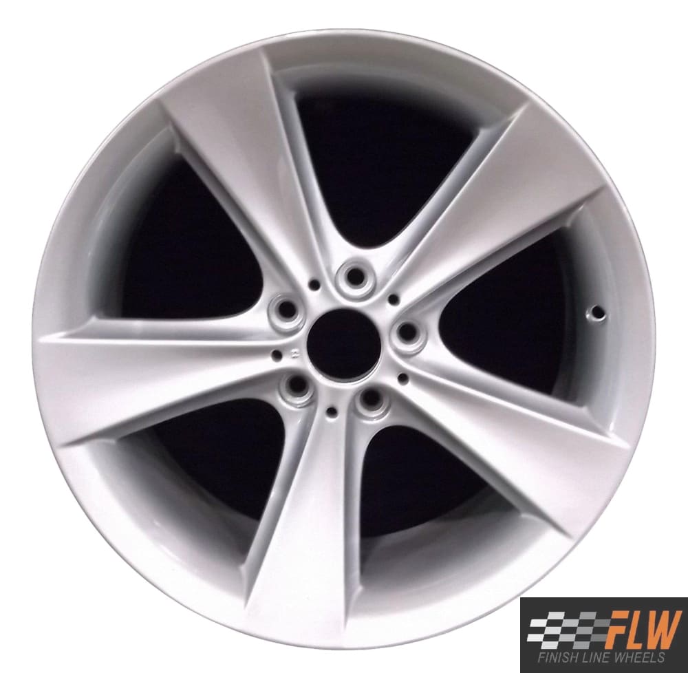 BMW 530i 19x8.5 OEM Alloy Wheel Rim 2004-2007 Model A.59553FT.LS03.FF - Perfect for Replacement, Upgrades & Luxury Car Customization
