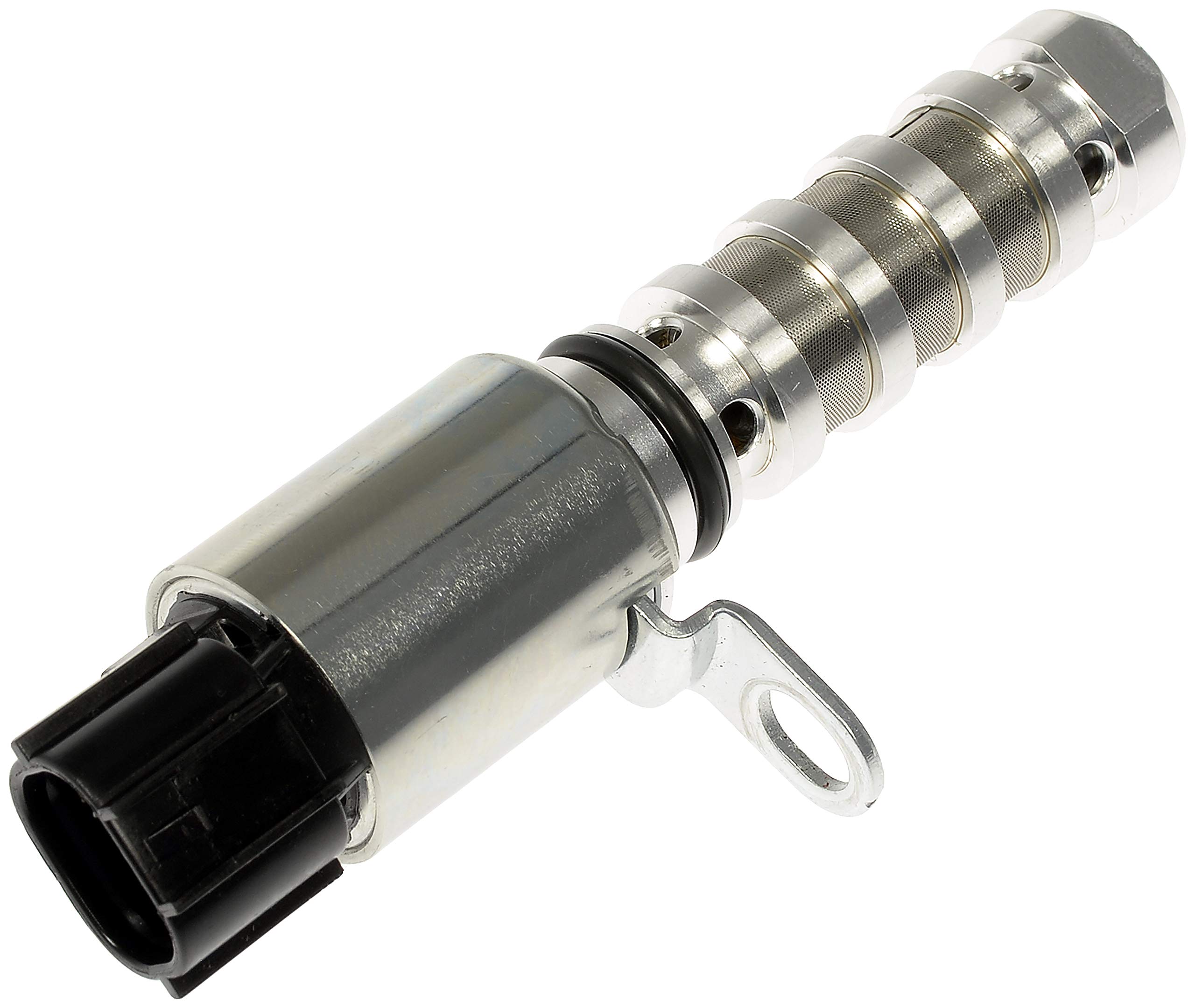 Dorman 918-024 Engine Variable Valve Timing (VVT) Solenoid Replacement for Dodge Hyundai Kia Vehicles - Improve Engine Performance & Fuel Efficiency
