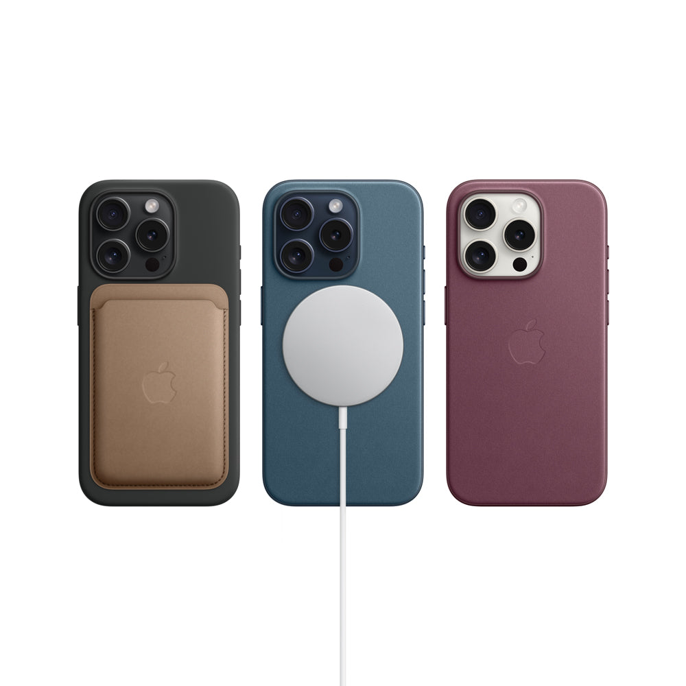 iPhone 15 Pro Max 1TB Titanium Natural - Premium Smartphone for Photography, Gaming & Business | Perfect for Travel, Work & Entertainment