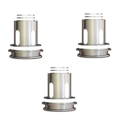 SMOK TF Tank Replacement Coils - 5 Pack Compatible with SMOK TFV8 & TFV12 Tanks - Long-Lasting Vape Coils for Enhanced Flavor & Cloud Production - Perfect for Sub-Ohm Vaping & Cloud Chasing