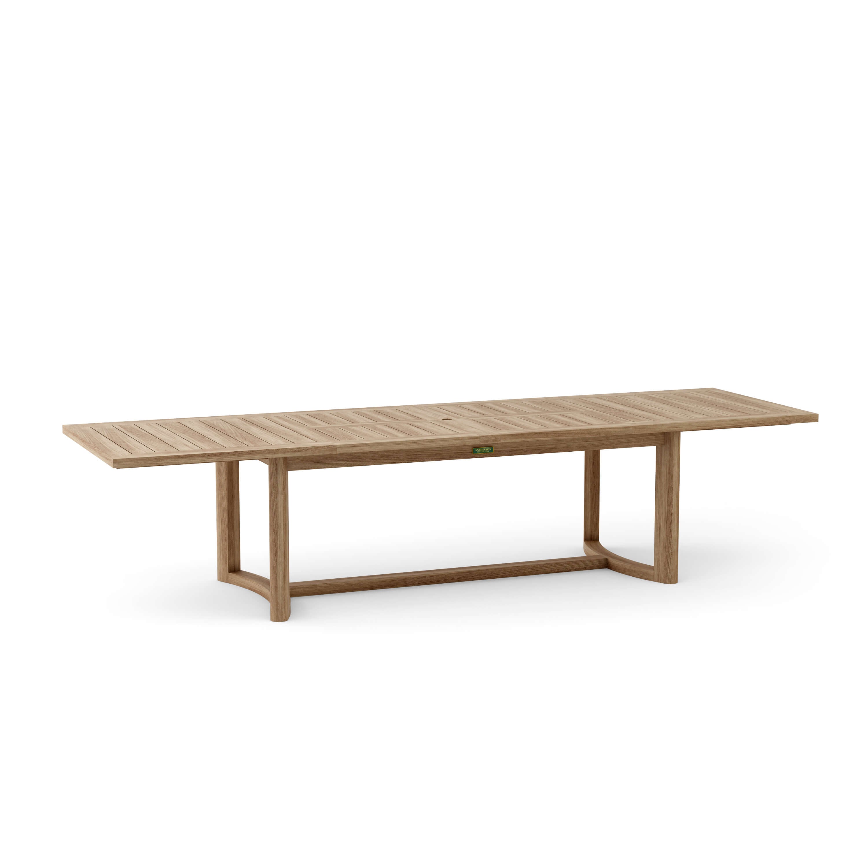 Expandable Junus Dining Table - Extendable Kitchen Table for Small Spaces | Perfect for Apartments, Breakfast Nooks & Family Gatherings