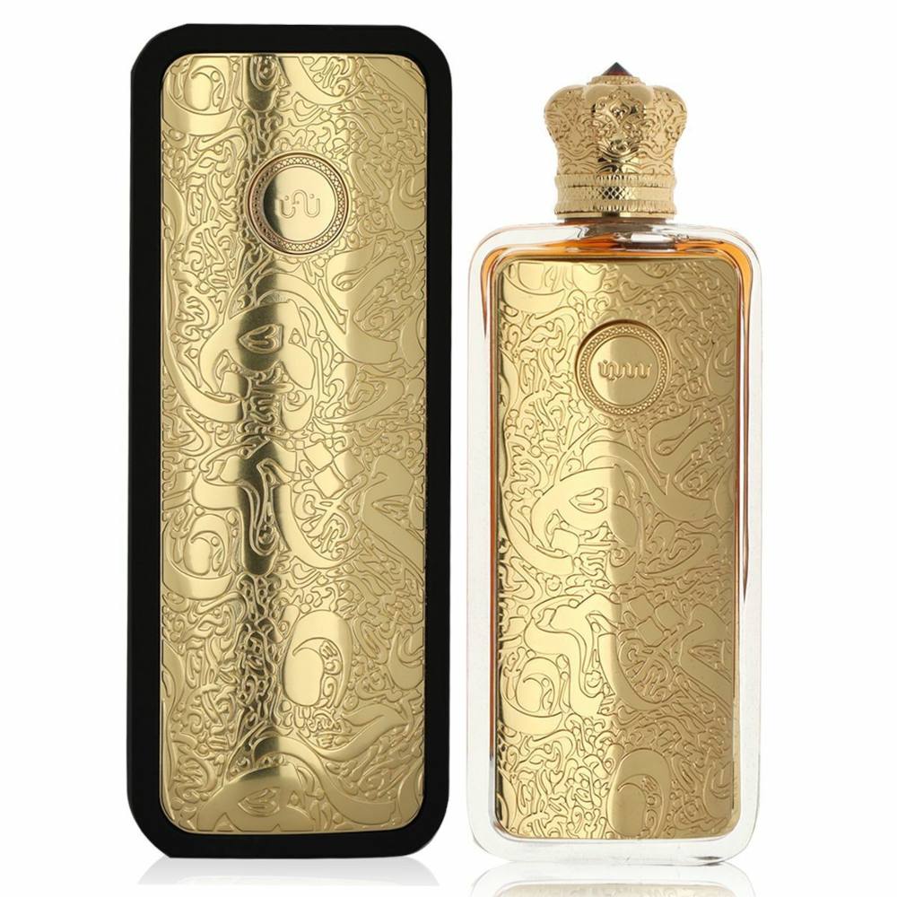 Seen Eau De Parfum 80ml - Luxury Perfume for Women & Men, Long-Lasting Fragrance for Date Night & Special Occasions