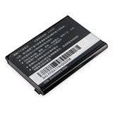 Original HTC BA S380 Replacement Battery for HTC Hero - Long-Lasting Power for Smartphones - Perfect for Travel, Work & Daily Use
