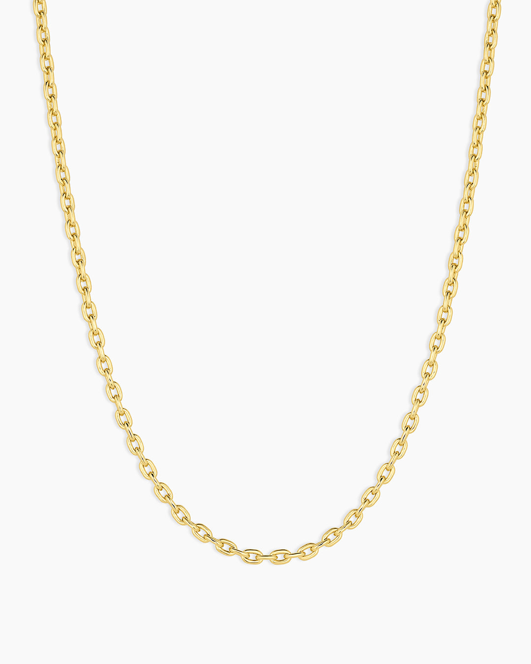 Avery Mini Necklace - Dainty Gold Layering Necklace for Women, Delicate Pendant Jewelry Gift for Her, Perfect for Everyday Wear & Special Occasions